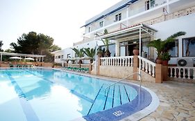 Hotel&Spa Entre Pinos